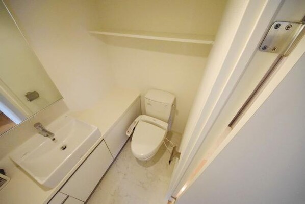 レジディア文京本駒込の物件内観写真